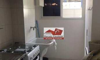 Imagem 6: Apartamento à venda, 34 m² por R$ 290.000,00 - Cambuci - São Paulo/SP