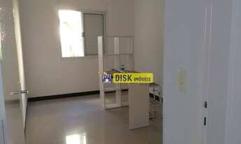 Imagem 2: Apartamento com 1 dormitório para alugar, 44 m² por R$ 1.300,00/mês - Vila Gonçalves - São