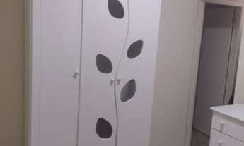 Imagem 5: Apartamento Residencial à venda, Quitaúna, Osasco - AP0810