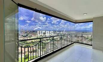 Imagem 6: Breeze LifeStyle - Apartamento 3 quartos, sendo 3 suítes