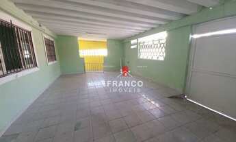 Imagem 5: Casa com 2 dormitórios para alugar, 100 m² por R$ 2.500,00/mês - Tupi - Praia Grande/SP