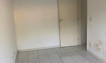 Imagem 6: Quarto e Sala com Infraestrutura (Rio do Ouro