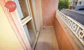 Imagem 3: Apartamento À Venda No Bairro Vila Ana Maria Com Sacada