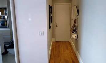 Imagem 3: Apartamento com 3 dormitórios, varanda gourmet, cozinha planejada, área de serviço e 3 vag