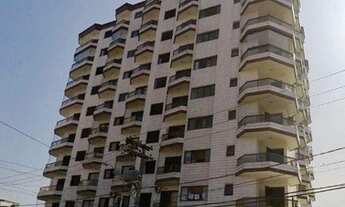 Imagem 11: Apartamento com 1 dormitório à venda, 58 m² por R$ 239.000,00 - Boqueirão - Praia Grande/S