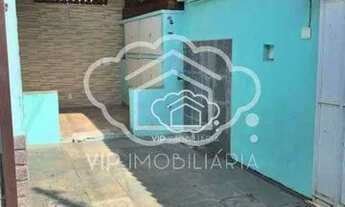 Imagem 2: Casa Residencial à venda, Campo Grande, Rio de Janeiro - CA2232