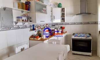 Imagem: Casa, 1111 m² - venda por R$ 990.000,00