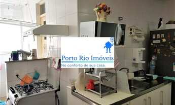 Imagem 2: Apartamento à venda na Rua João Líra, Leblon, Rio de Janeiro, 3 quartos (1 suíte), vaga, m