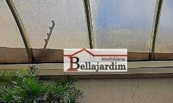 Imagem 5: Sobrado com 4 dormitórios, 450 m² - Vila Homero Thon - Santo André/SP