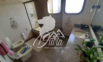 Imagem 3: Piazza Navona Campo Belo 320m² 04 Dormitórios 04 Suítes 4 Vagas