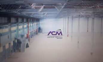 Imagem 6: Galpão para alugar, 1154 m² por R$ 30.420/mês - Itaqui - Itapevi/SP