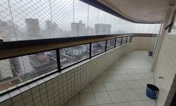 Imagem 5: Apartamento com 3 dorms, Guilhermina, Praia Grande, Cod: BJ0102