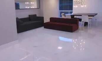 Imagem 3: Apartamento mobiliado, 03 suítes + dependência completa - LUDCO Greenville, Patamares