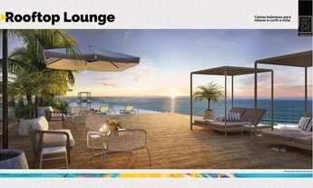 Imagem 5: Lançamento, Art Studio, studio de 18m² a 45m², vagas rotativas na Armação