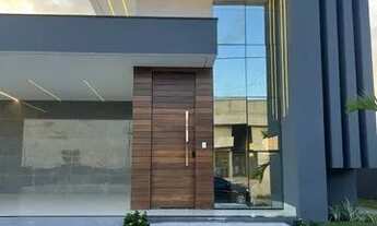 Imagem 5: Alugo bela casa no Alphaville Belém com 3 suítes