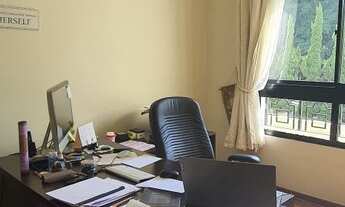 Imagem 6: Apartamento para venda com 310 metros quadrados com 5 quartos em Santo Amaro - São Paulo