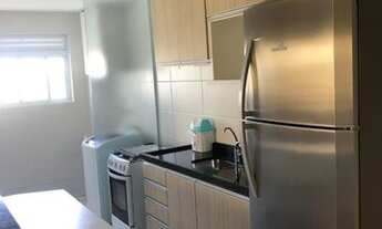 Imagem 2: Apartamento para alugar, 69 m² por R$ 2.590,00/mês - Alpha Club Residencial - Votorantim/S
