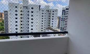 Imagem 3: Apartamento 3 Quartos para Venda em Salvador, Stiep, 3 dormitórios, 1 suíte, 3 banheiros