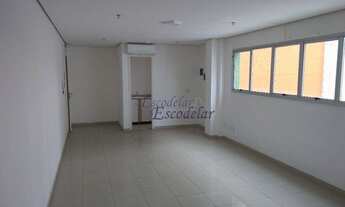 Imagem 6: Sala para alugar, 38 m² por R$ 2.767,00/mês - Santana - São Paulo/SP