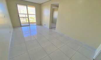 Imagem 6: Apartamento de 2 quartos com varanda e lazer no centro urbano