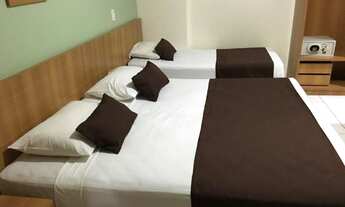 Imagem 5: Caldas Novas - Locações de Flats, Golden Dolphin - 3 DIAS 300,00