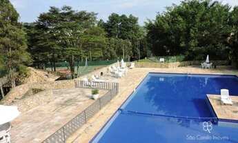 Imagem 4: Casa com 4 dormitórios, 541 m² - venda por R$ 3.900.000,00 ou aluguel por R$ 22.300,00/mês