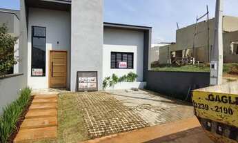 Imagem 2: CASA EM CONDOMINIO p/ VENDAS em SOROCABA no bairro CAGUASSU