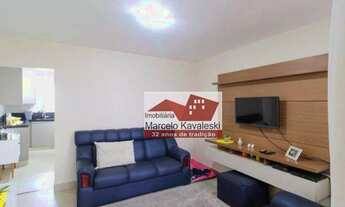 Imagem 2: Casa à venda, 85 m² por R$ 530.000,00 - Vila Gumercindo - São Paulo/SP