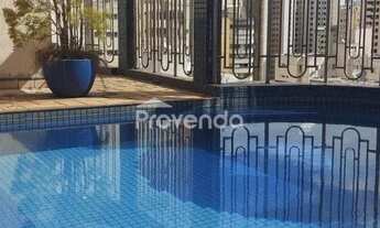 Imagem: COBERTURA DE 4 QUARTOS 2 SUÍTE 1 SENDO