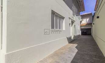 Imagem: Locação Casa 4 Dormitórios - 450 m²