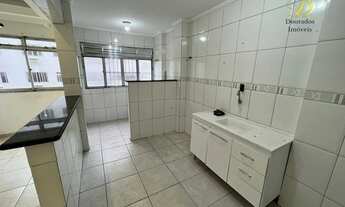 Imagem 12: Apartamento com 1 dormitório à venda, 50 m² por R$ 225.000,00 - Boqueirão - Praia Grande/S