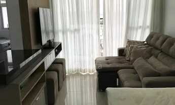 Imagem 4: Apartamento em andar alto à venda no Condomínio Villa Lobos no Campolim em Sorocaba