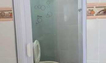 Imagem 6: Apartamento 2 quartos, sala cozinha, banheiro e área de serviço