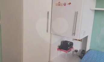 Imagem 2: 5 minutos a pé para a estação do Metrô Santana