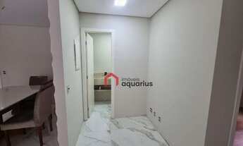 Imagem 5: Apartamento com 3 dormitórios à venda, 115 m² por R$ 1.030.000,00 - Vila Ema - São José do