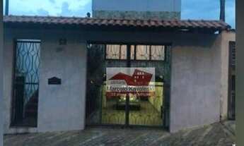 Imagem 3: Sobrado à venda, 320 m² por R$ 850.000,00 - Chácara Inglesa - São Paulo/SP