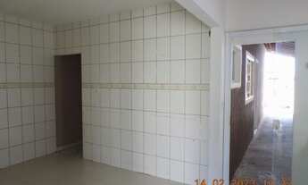 Imagem 5: Casa com 3 dormitórios à venda, 65 m² por R$ 300.000 - Residencial Santa Inês - Taubaté/SP