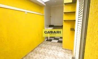 Imagem 2: Apartamento com 1 dormitório à venda, 40,5 m² - Parque das Nações - Santo André/SP