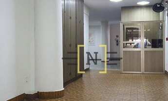 Imagem 3: Apartamento à venda, 35 m² por R$ 260.000,00 - Liberdade - São Paulo/SP