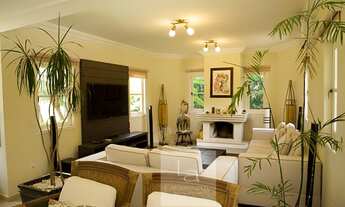 Imagem 7: Beleza e muito alto astral