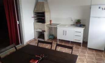 Imagem 3: Casa à venda, 2 quartos, 2 vagas, Parque Residencial Novo Mundo - Boituva/SP