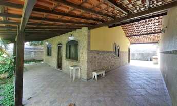 Imagem 7: Casa com 2 dormitórios à venda, 117 m² por R$ 490.000,00 - Itaipuaçu - Maricá/RJ