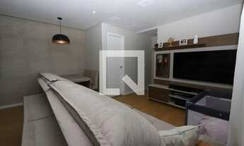 Imagem 4: Apartamento à Venda - Vila Prudente, 2 Quartos, 65 m2