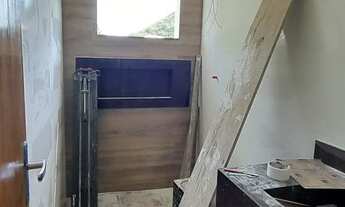 Imagem 2: Casa para venda com 107 metros quadrados com 3 quartos em São José do Imbassaí - Maricá