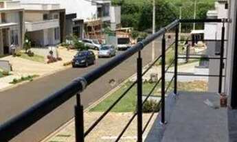 Imagem 6: Casa com 4 dormitórios à venda, 238 m² por R$ 1.790.000,00 - Residencial Club Portinari