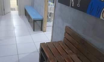 Imagem 6: ALUGO QUARTOS , C/ BANHEIRO E 1 S/ .E.TAMBEM E TEMOS 1 KITINETE NO PASSEIO PUBLICO