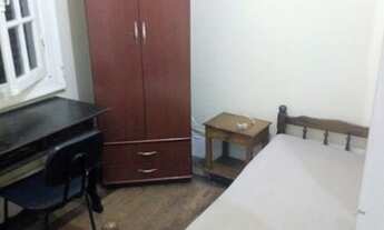 Imagem: Quarto Mobiliado No Flamengo