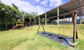 Imagem: CASA TÉRREA NO HORTO FLORESTAL II - SOROCABA