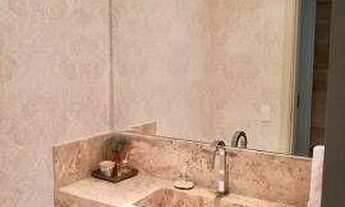 Imagem 2: Apartamento com 3 dormitórios à venda, 132 m² por R$ 1.275.000,00 - Bosque da Saúde - São