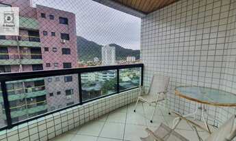 Imagem 7: Apartamento com 3 dormitórios, 120 m² - venda por R$ 680.000,00 ou aluguel por R$ 4.200,00